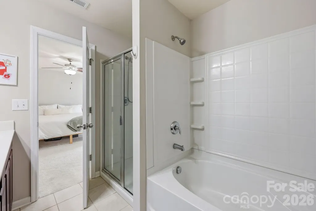 8413 Summerford Drive Charlotte NC 28269