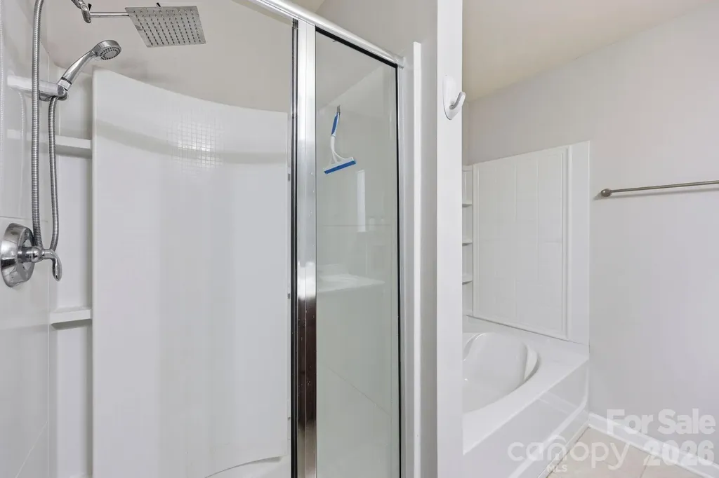 8413 Summerford Drive Charlotte NC 28269