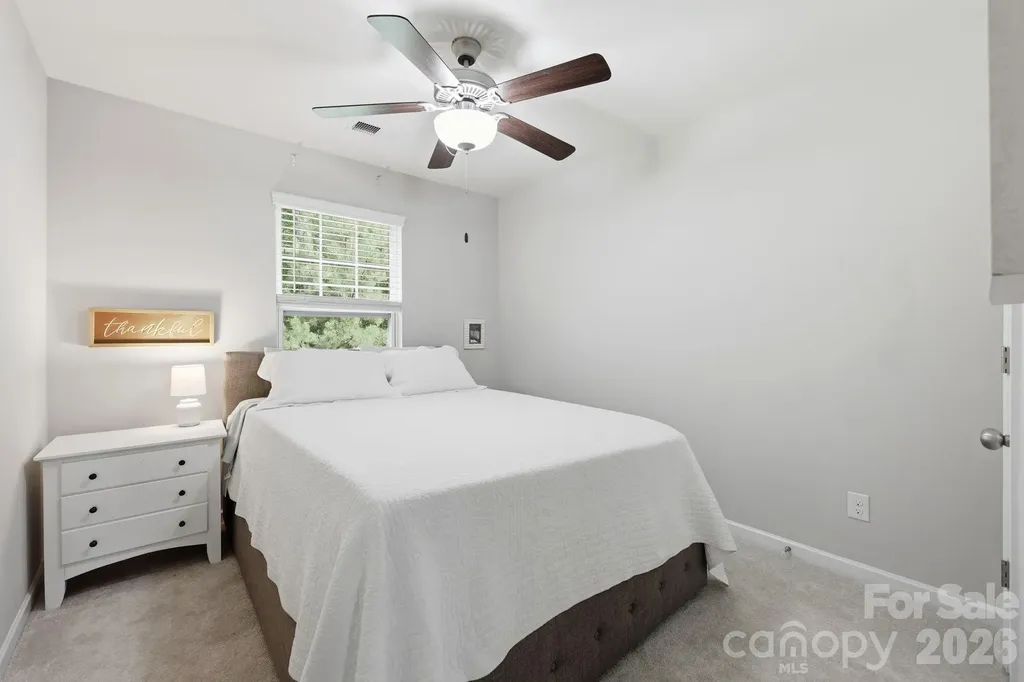 8413 Summerford Drive Charlotte NC 28269