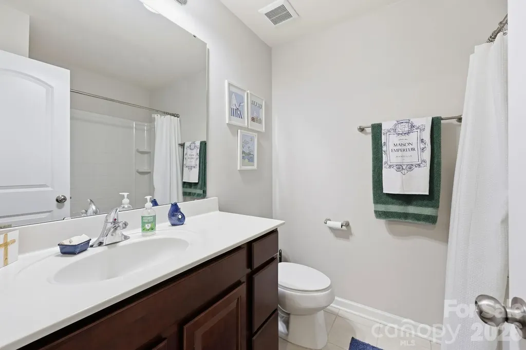 8413 Summerford Drive Charlotte NC 28269