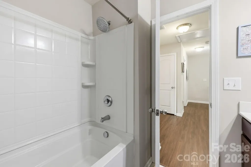 8413 Summerford Drive Charlotte NC 28269