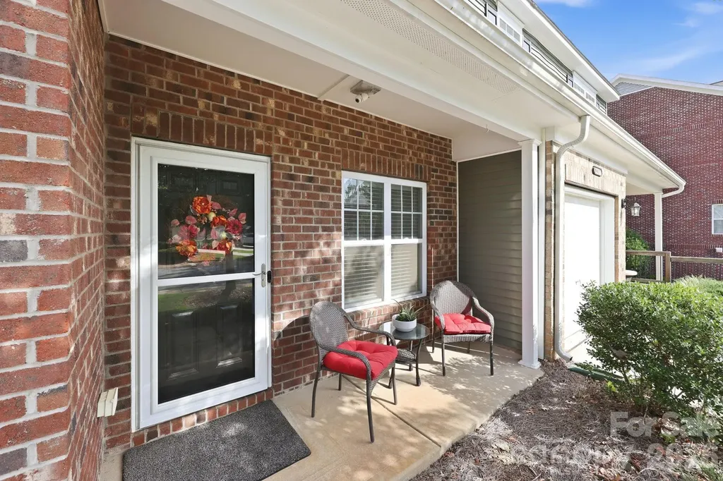 8413 Summerford Drive Charlotte NC 28269