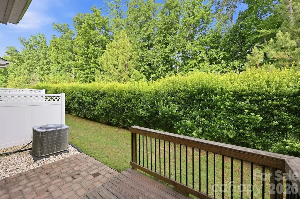 8413 Summerford Drive Charlotte NC 28269