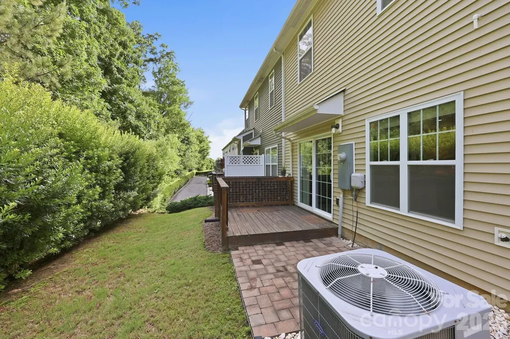 8413 Summerford Drive Charlotte NC 28269