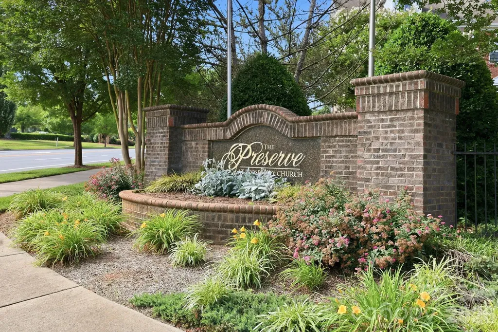 8413 Summerford Drive Charlotte NC 28269