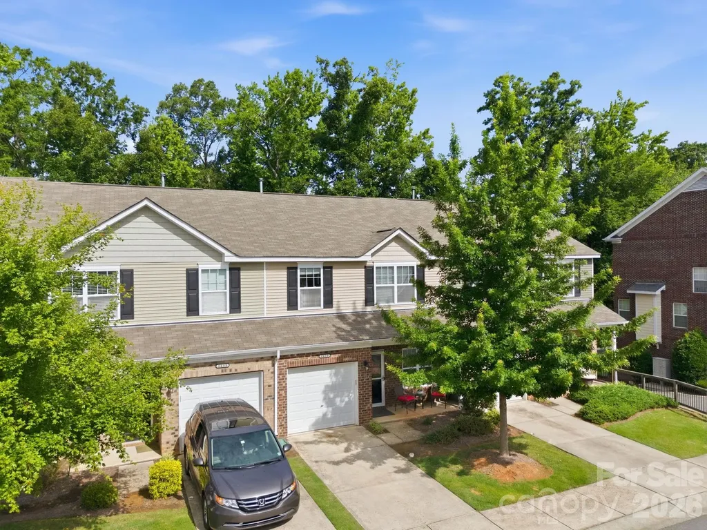 8413 Summerford Drive Charlotte NC 28269