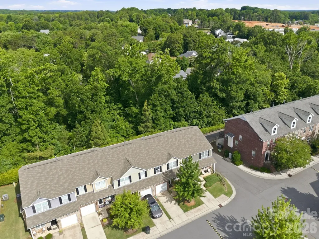8413 Summerford Drive Charlotte NC 28269