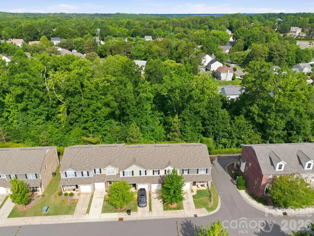 8413 Summerford Drive Charlotte NC 28269