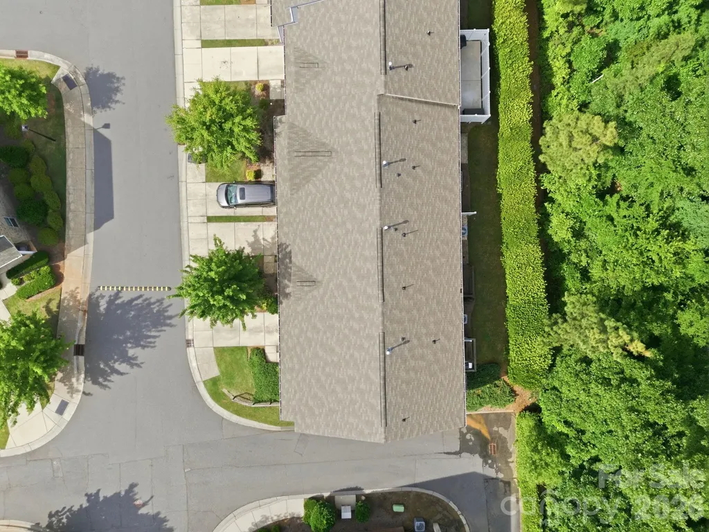 8413 Summerford Drive Charlotte NC 28269