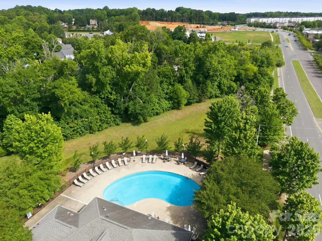 8413 Summerford Drive Charlotte NC 28269