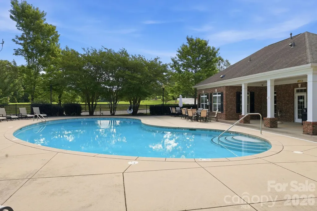 8413 Summerford Drive Charlotte NC 28269