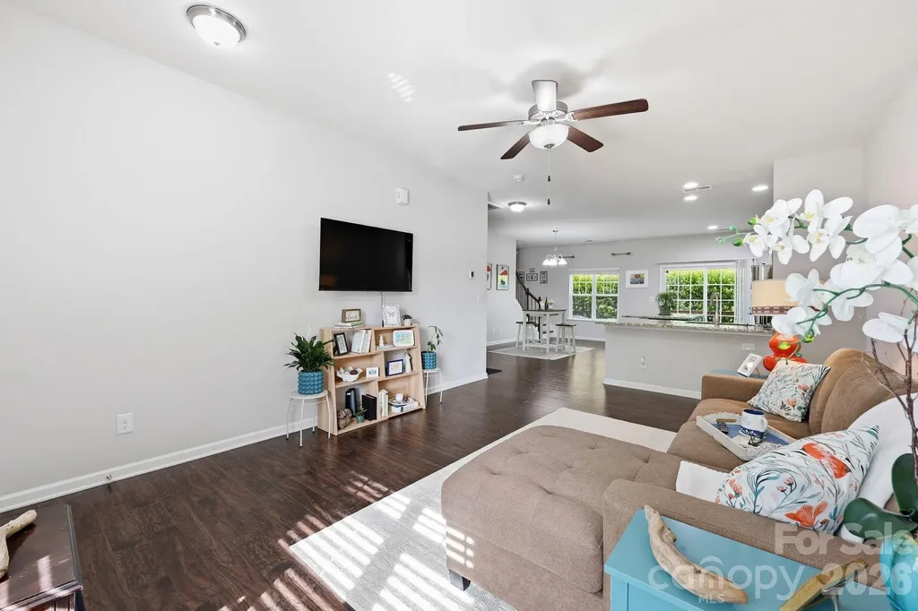 8413 Summerford Drive Charlotte NC 28269