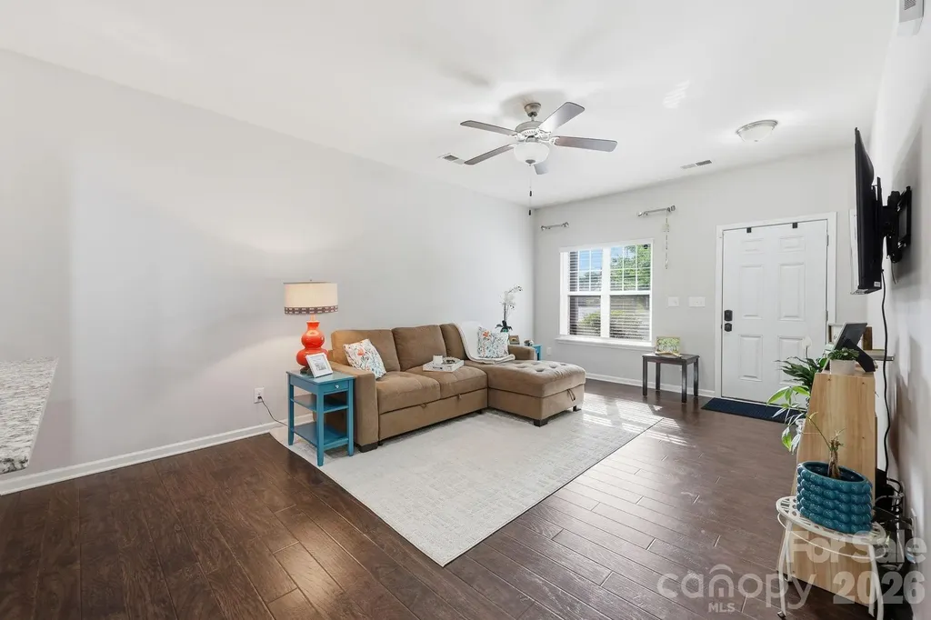 8413 Summerford Drive Charlotte NC 28269