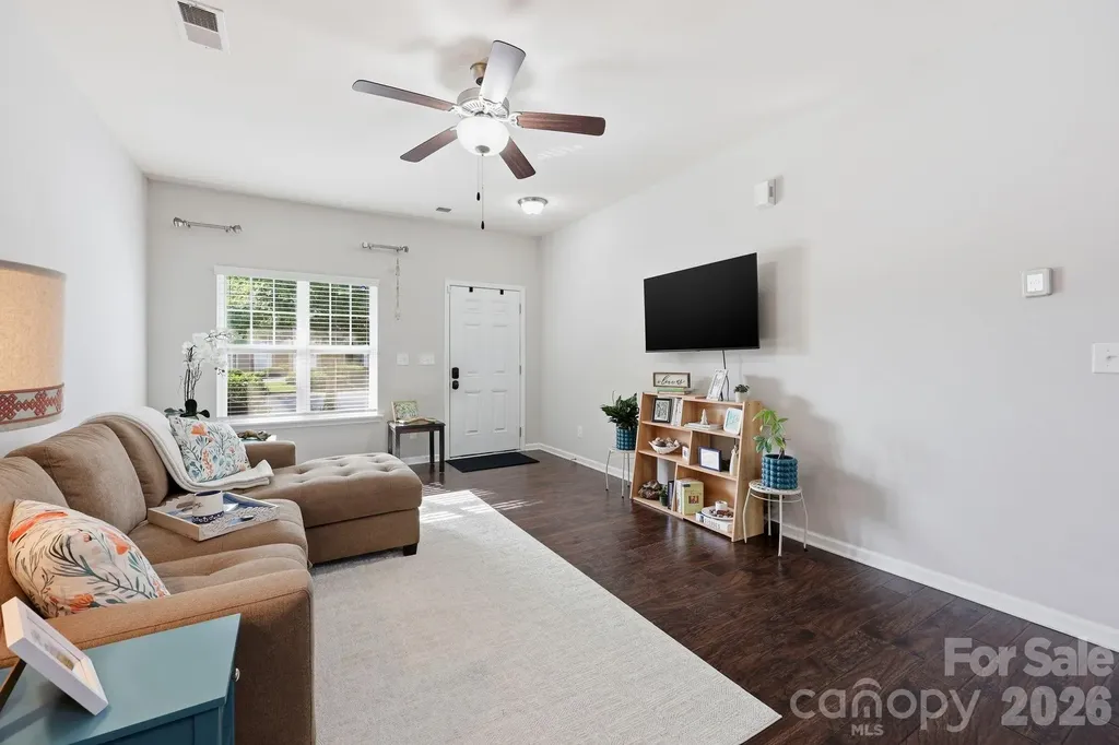8413 Summerford Drive Charlotte NC 28269