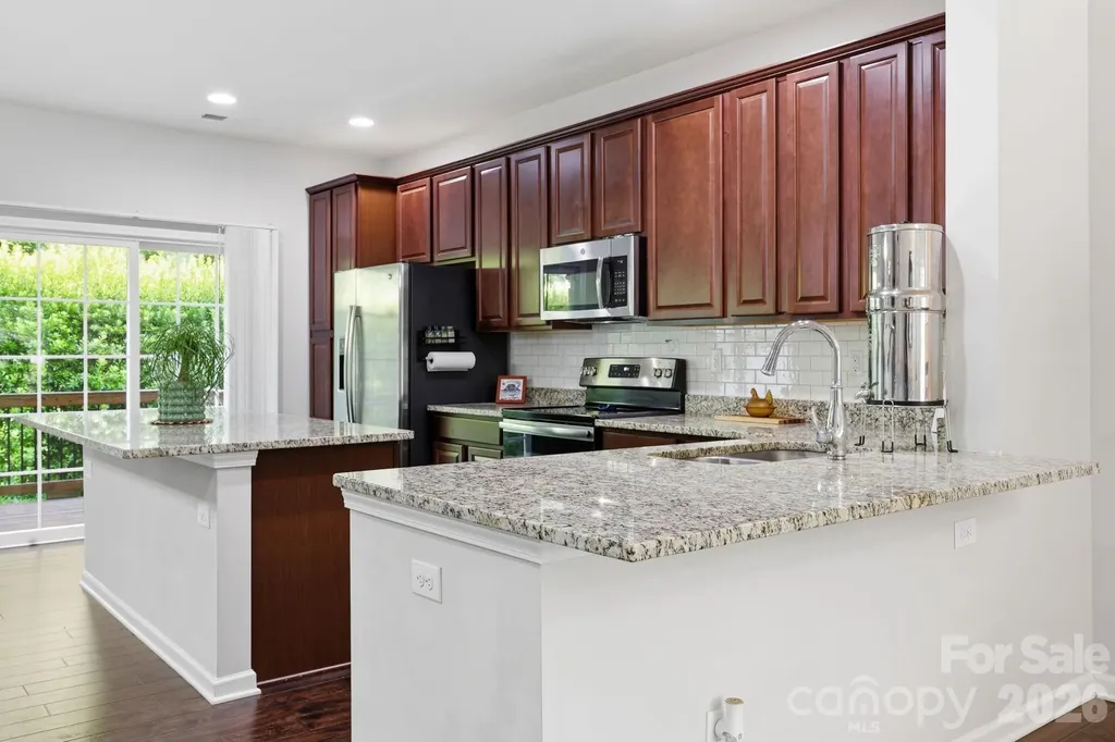 8413 Summerford Drive Charlotte NC 28269