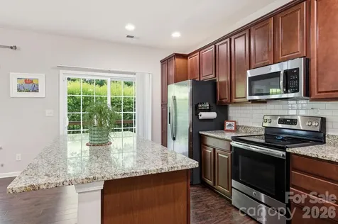 8413 Summerford Drive Charlotte NC 28269