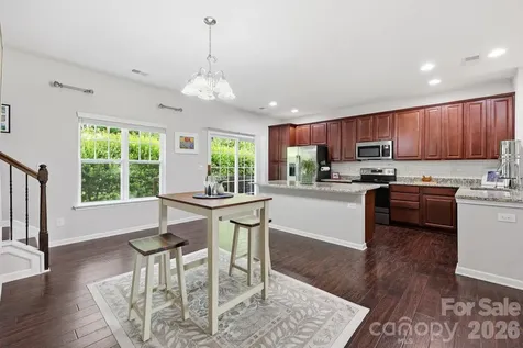 8413 Summerford Drive Charlotte NC 28269