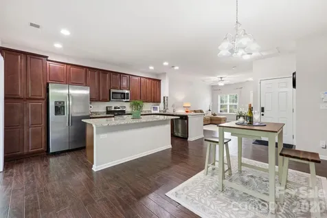 8413 Summerford Drive Charlotte NC 28269