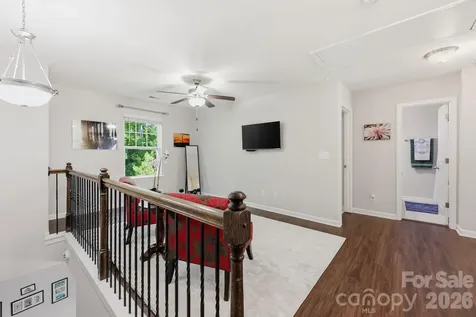 8413 Summerford Drive Charlotte NC 28269