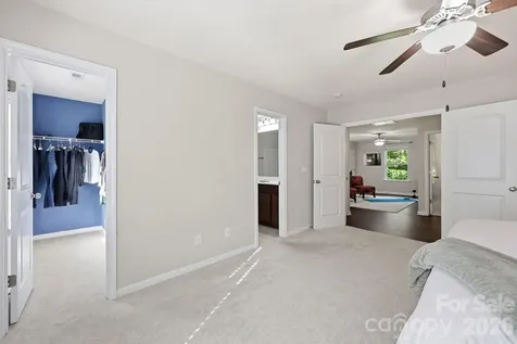 8413 Summerford Drive Charlotte NC 28269