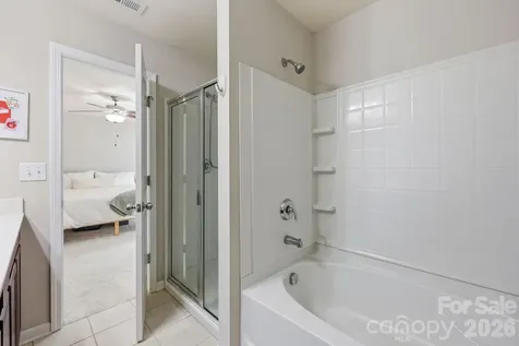 8413 Summerford Drive Charlotte NC 28269