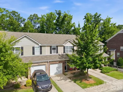 8413 Summerford Drive Charlotte NC 28269