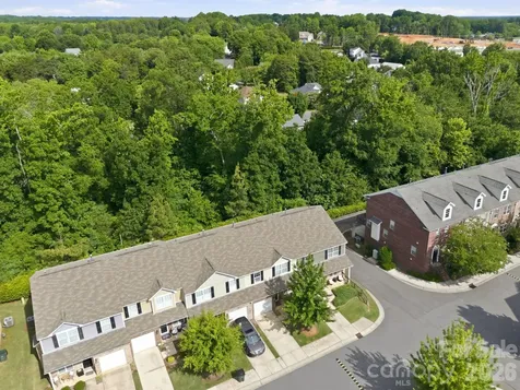 8413 Summerford Drive Charlotte NC 28269