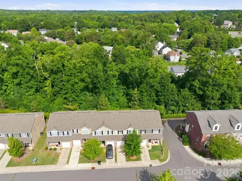 8413 Summerford Drive Charlotte NC 28269