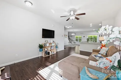 8413 Summerford Drive Charlotte NC 28269