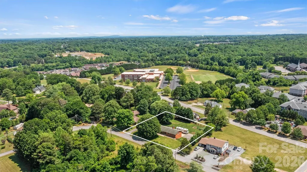 226 28th Avenue Place NE Hickory NC 28601