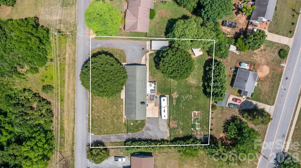 226 28th Avenue Place NE Hickory NC 28601