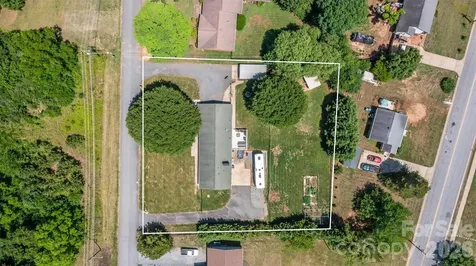 226 28th Avenue Place NE Hickory NC 28601