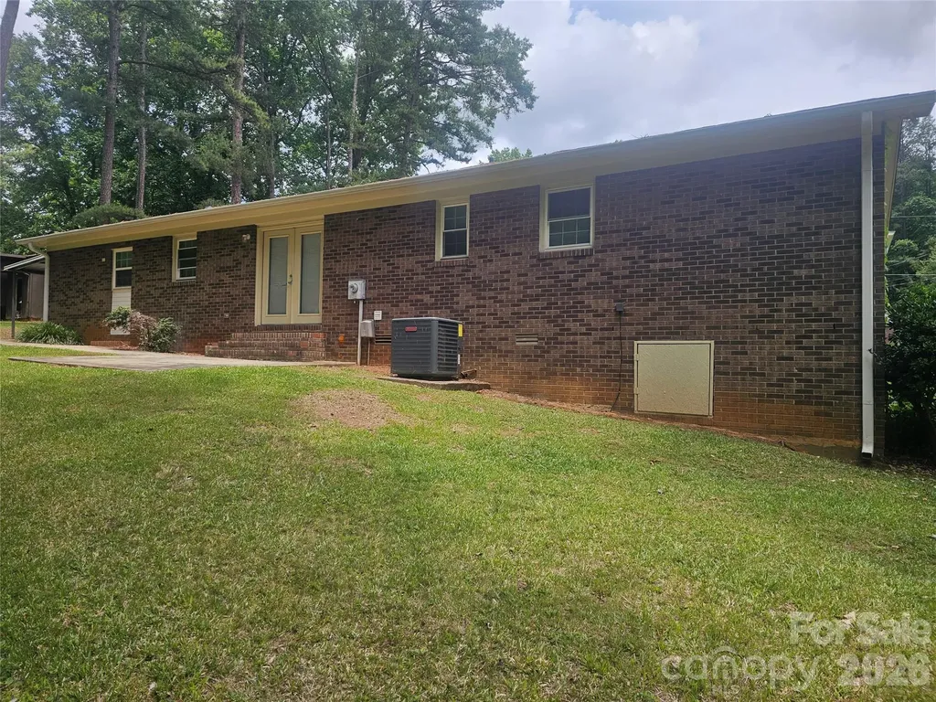 218 Hall Street Salisbury NC 28144