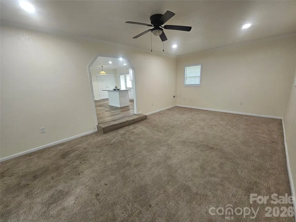 218 Hall Street Salisbury NC 28144