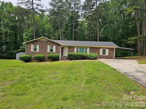 218 Hall Street Salisbury NC 28144