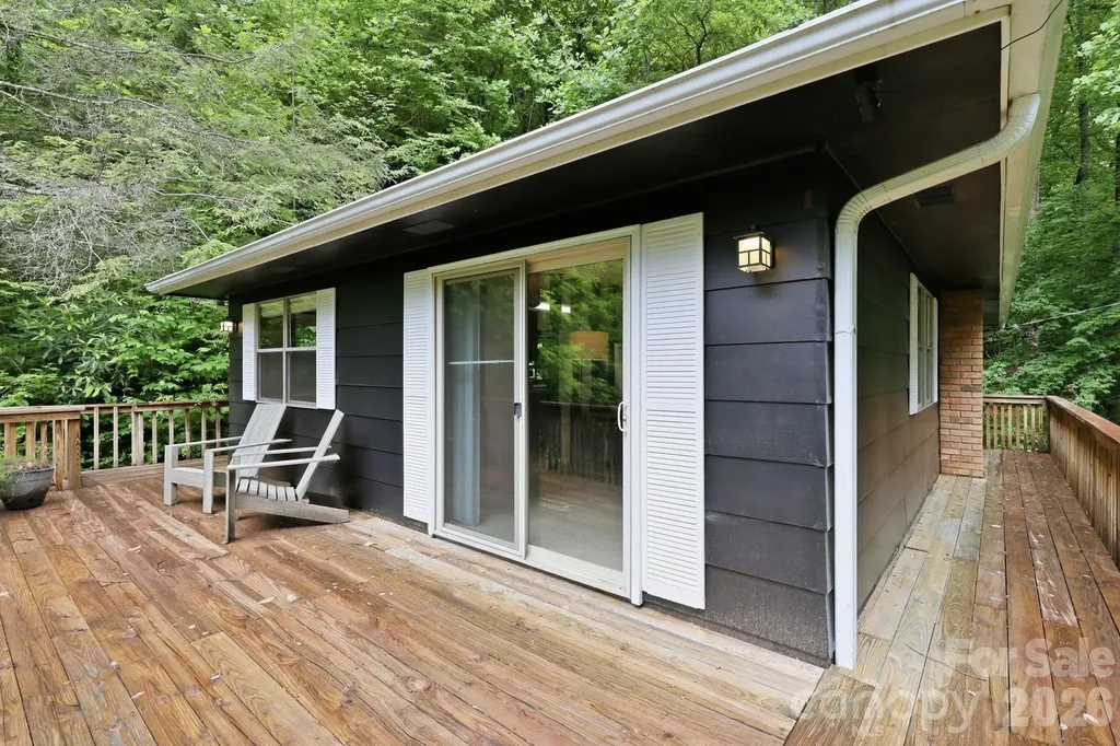 182 Saw Branch Road Candler NC 28715