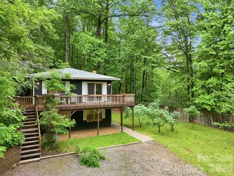 182 Saw Branch Road Candler NC 28715