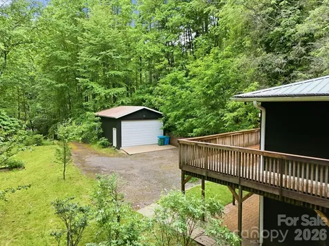 182 Saw Branch Road Candler NC 28715