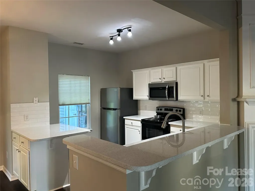 6613 Rothchild Drive Charlotte NC 28270