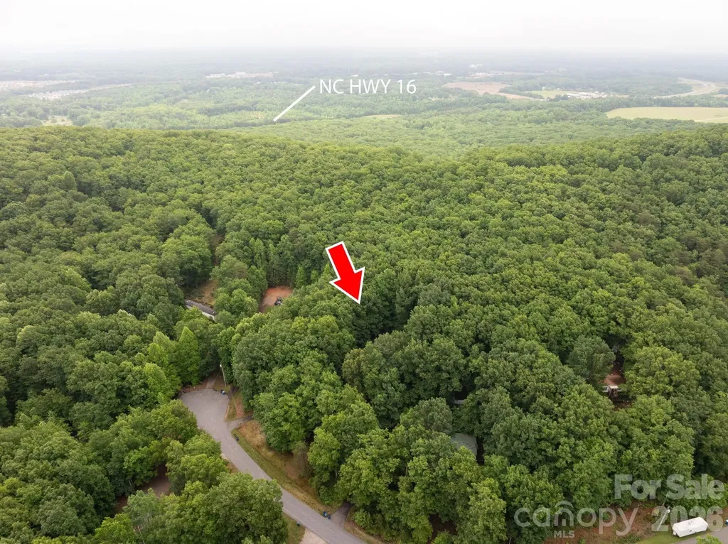 5043 Pebble Stone Road Maiden NC 28650