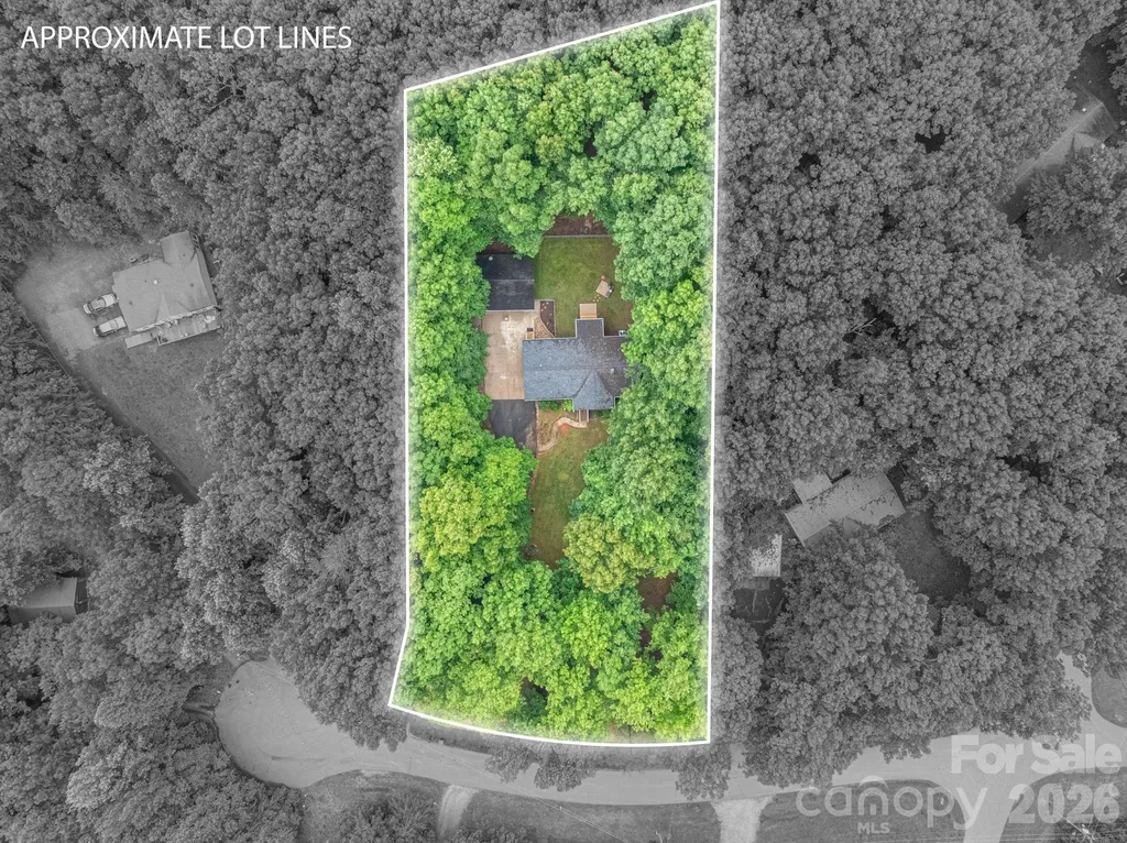 5043 Pebble Stone Road Maiden NC 28650