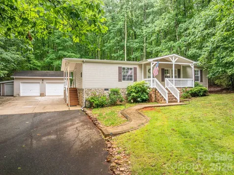 5043 Pebble Stone Road Maiden NC 28650