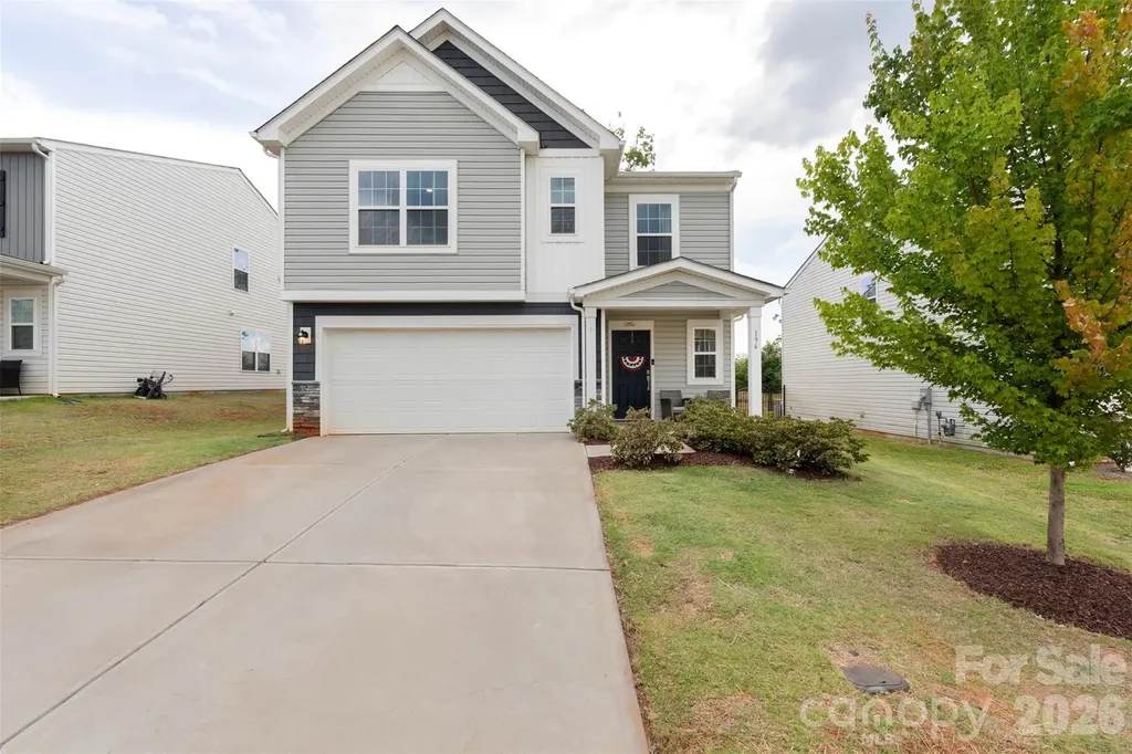 196 Brentwood Drive Statesville NC 28625