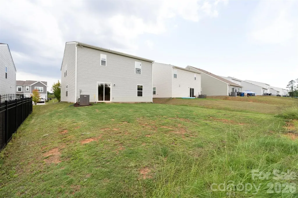 196 Brentwood Drive Statesville NC 28625