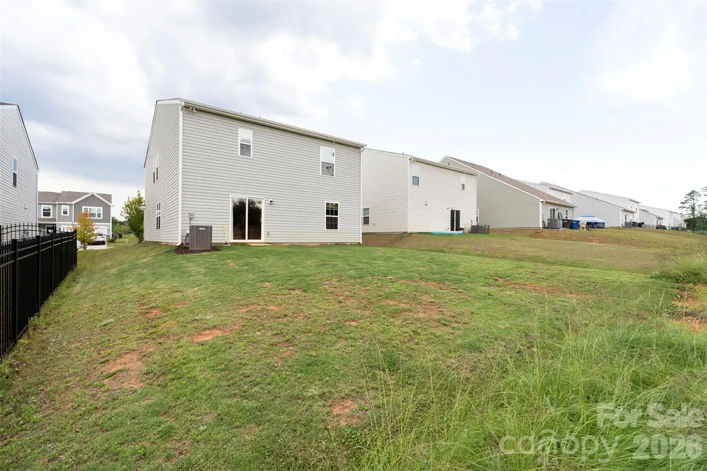 196 Brentwood Drive Statesville NC 28625