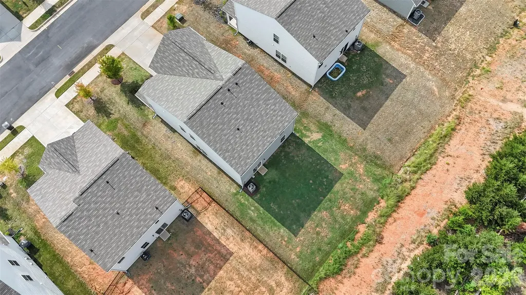 196 Brentwood Drive Statesville NC 28625