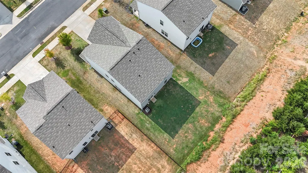 196 Brentwood Drive Statesville NC 28625