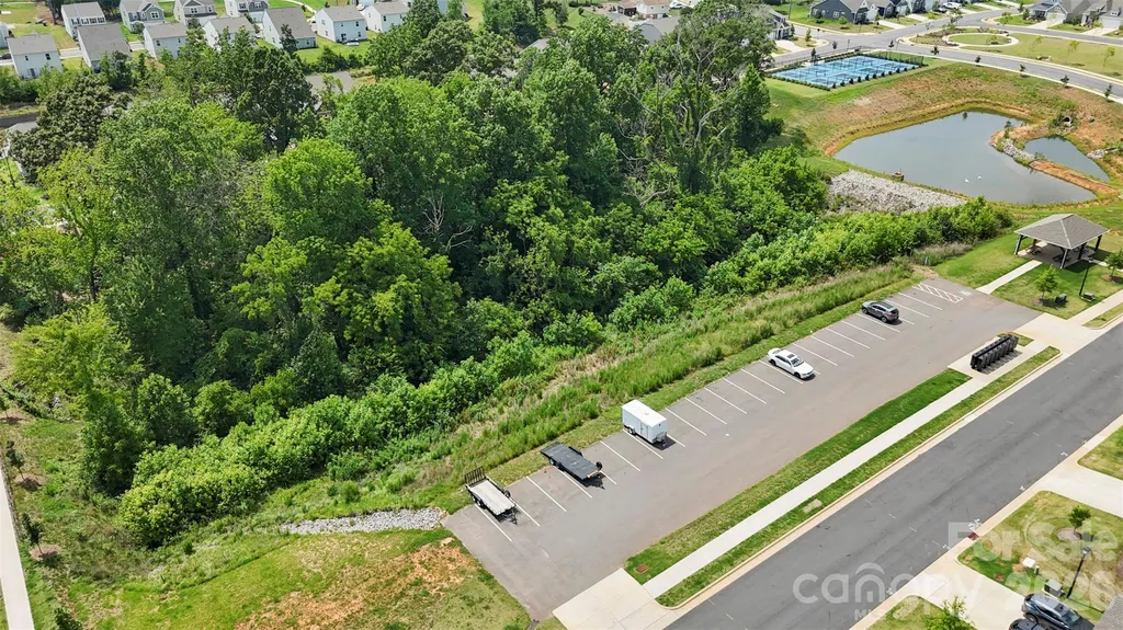 196 Brentwood Drive Statesville NC 28625