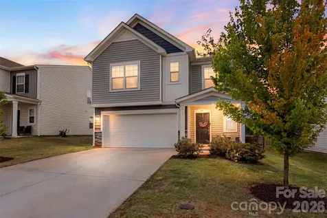 196 Brentwood Drive Statesville NC 28625