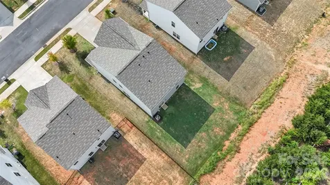 196 Brentwood Drive Statesville NC 28625